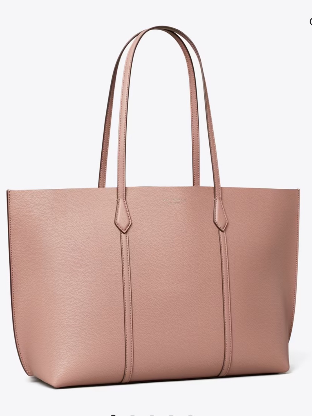 Tory Burch PERRY TOTE Bag